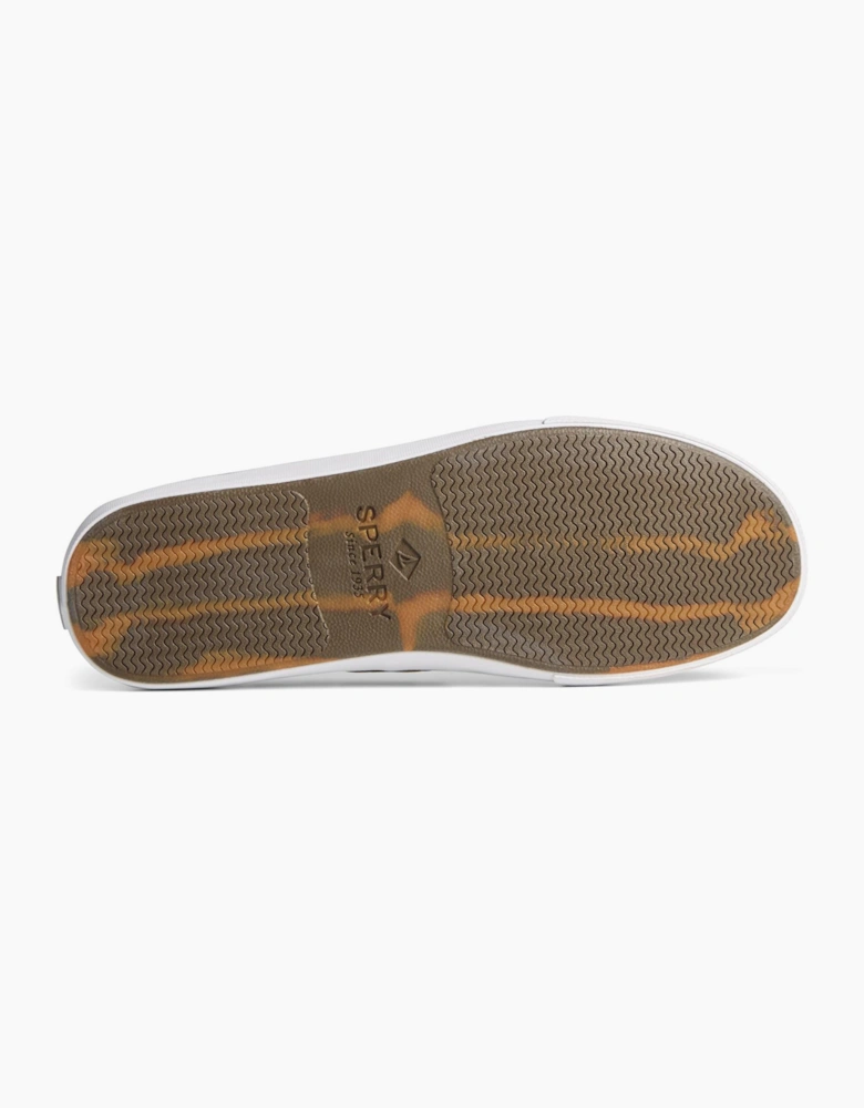 Sperry Bahama II Mens Ivory