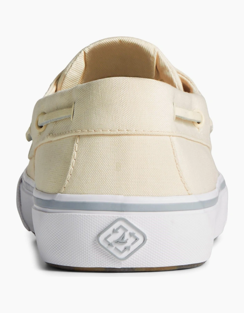 Sperry Bahama II Mens Ivory