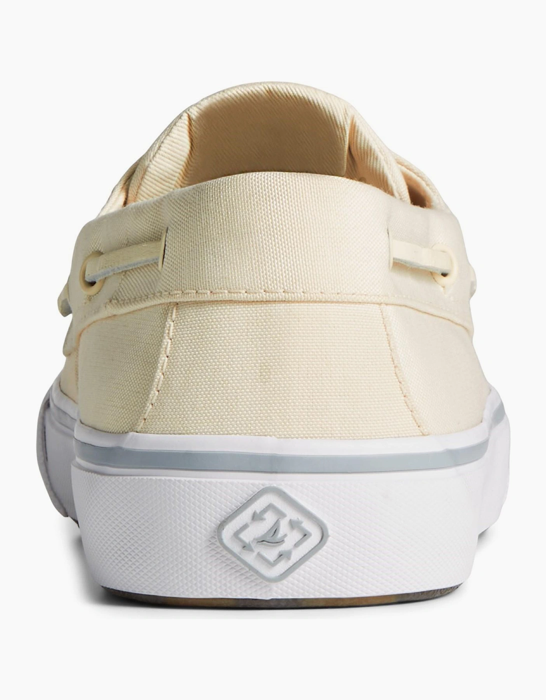 Sperry Bahama II Mens Ivory