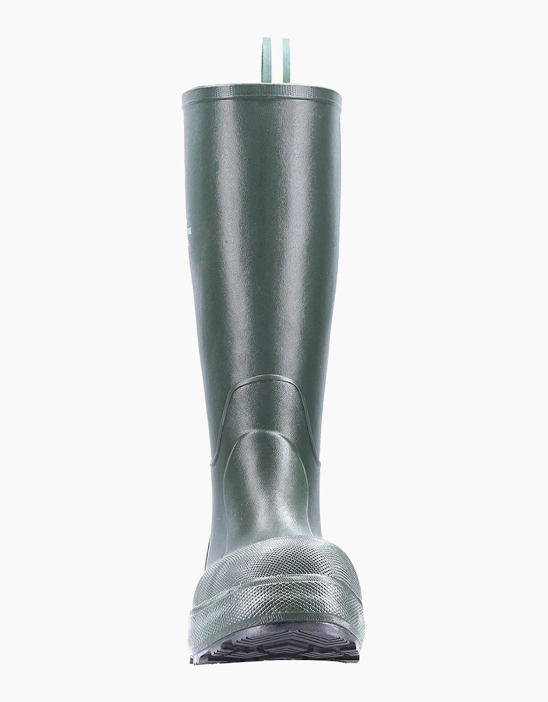 Muck Boots Mudder Tall Safety Wellington S5 Moss