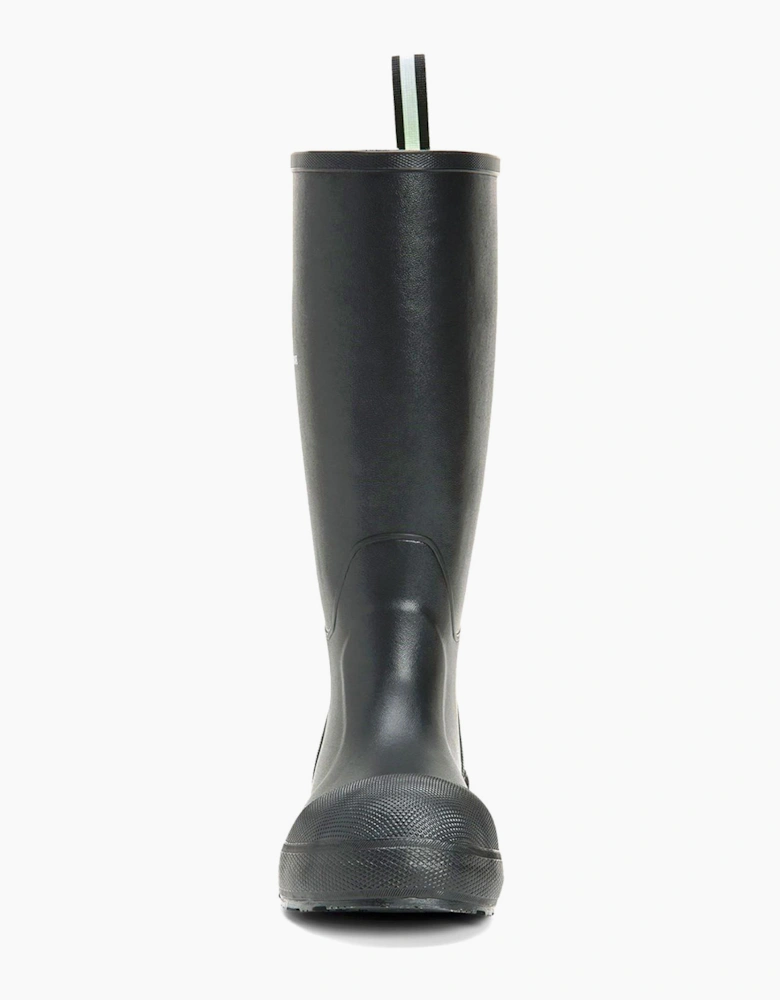 Muck Boots Mudder Safety Wellingtons Mens Black