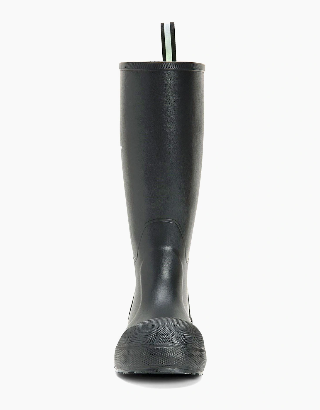 Muck Boots Mudder Safety Wellingtons Mens Black