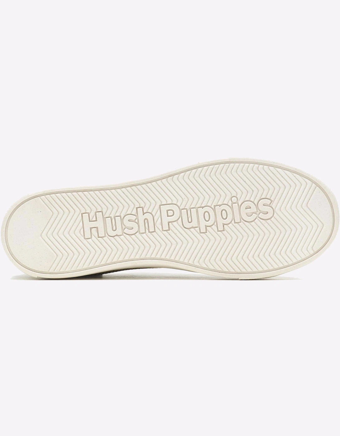 Hush Puppies Good Sneaker Mens Olive