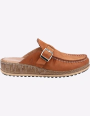 Tan Nubuck