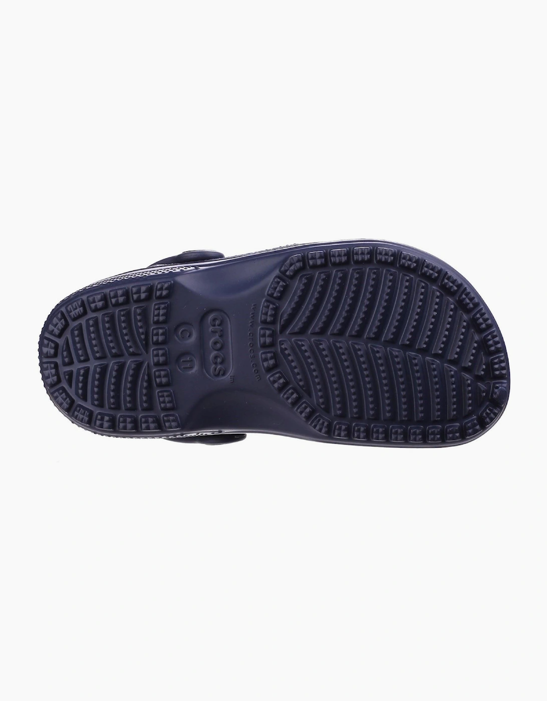 Crocs Classic Infants Navy