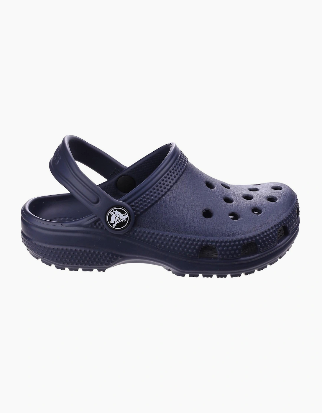 Crocs Classic Infants Navy