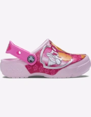 Ballerina Pink