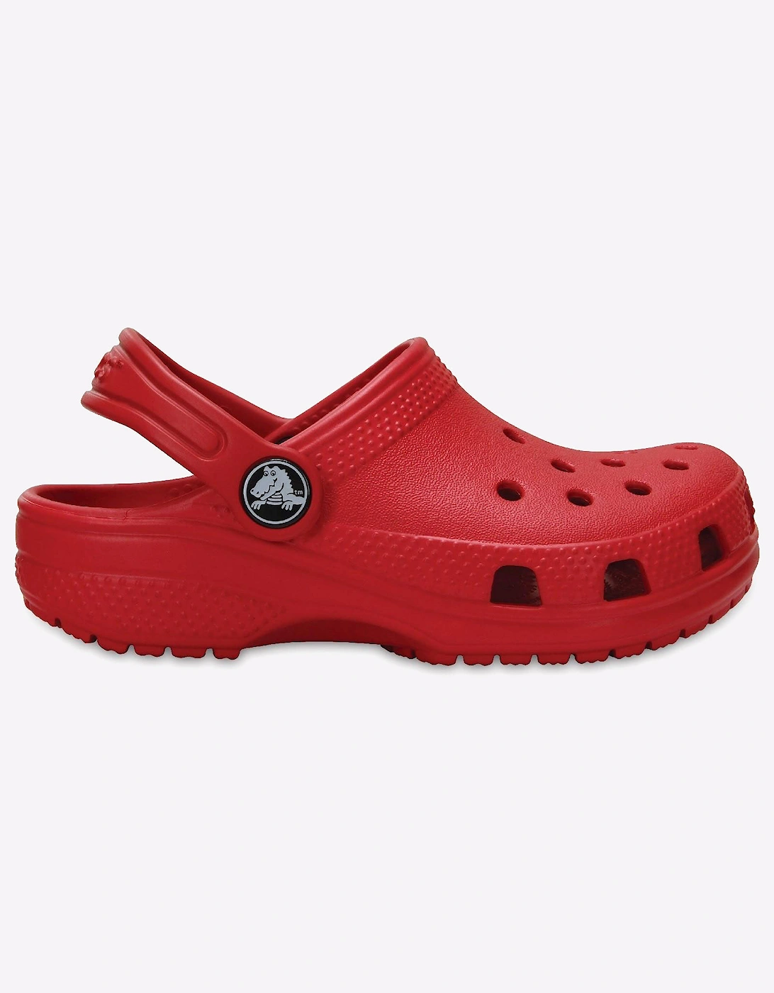 Crocs Classic Clog Junior Pepper