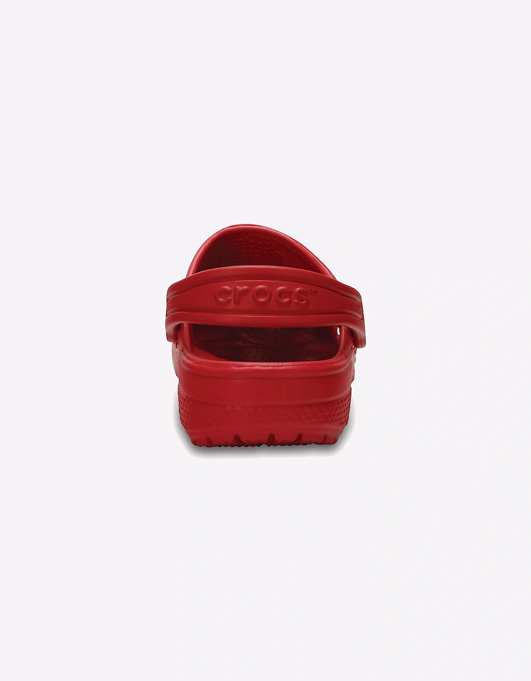 Crocs Classic Clog Junior Pepper