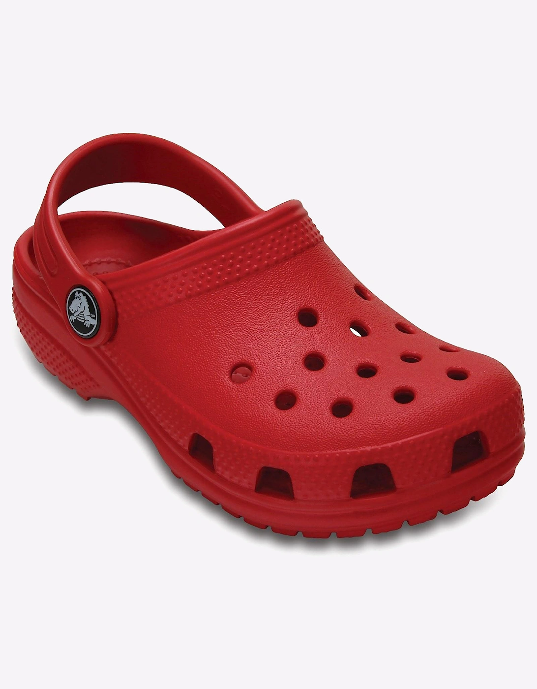 Crocs Classic Clog Junior Pepper