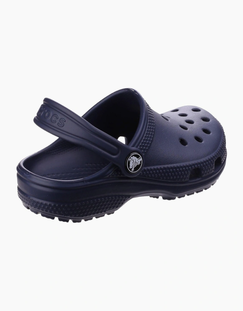 Crocs Classic Junior Navy