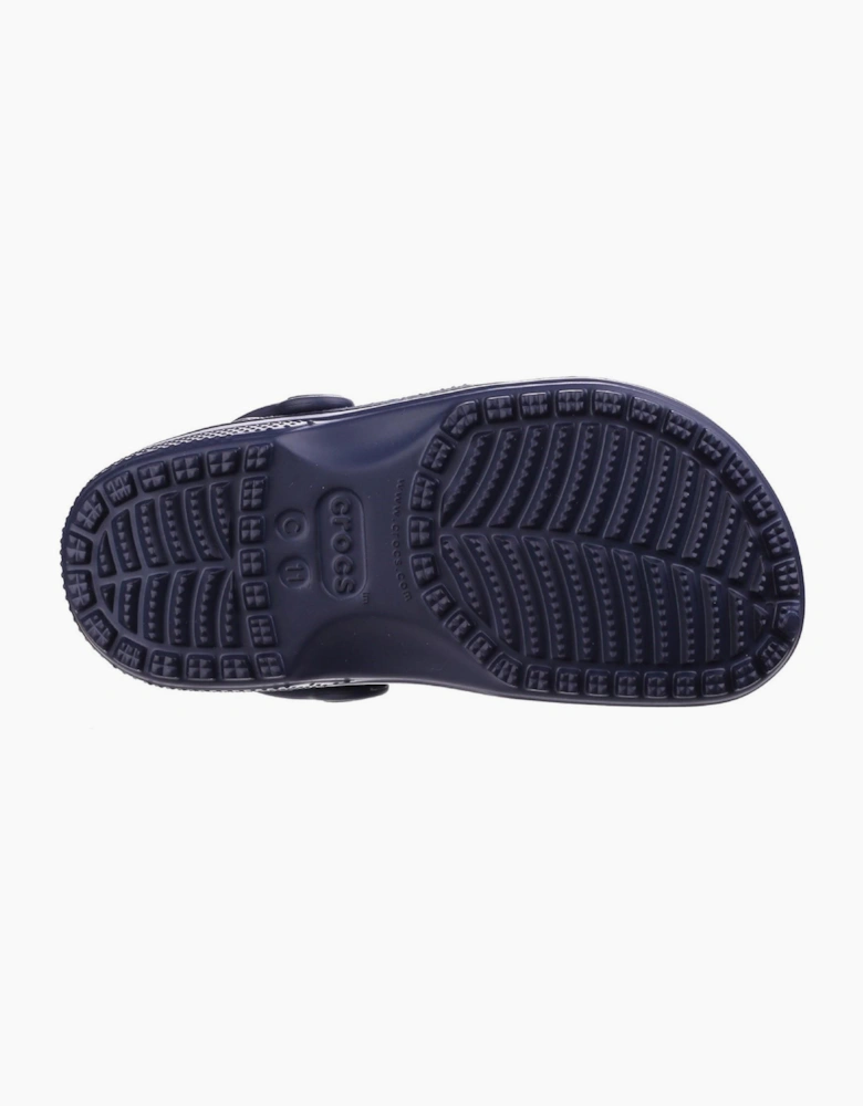 Crocs Classic Junior Navy