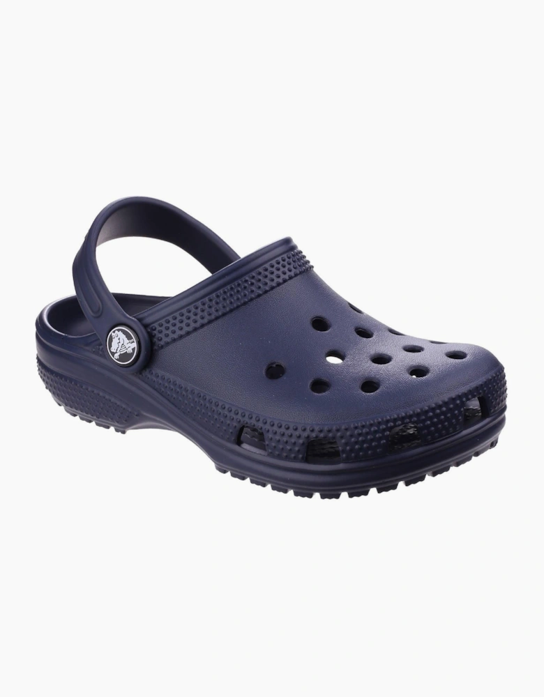 Crocs Classic Junior Navy