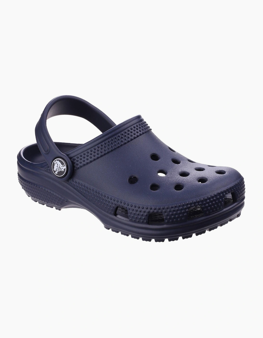 Crocs Classic Junior Navy