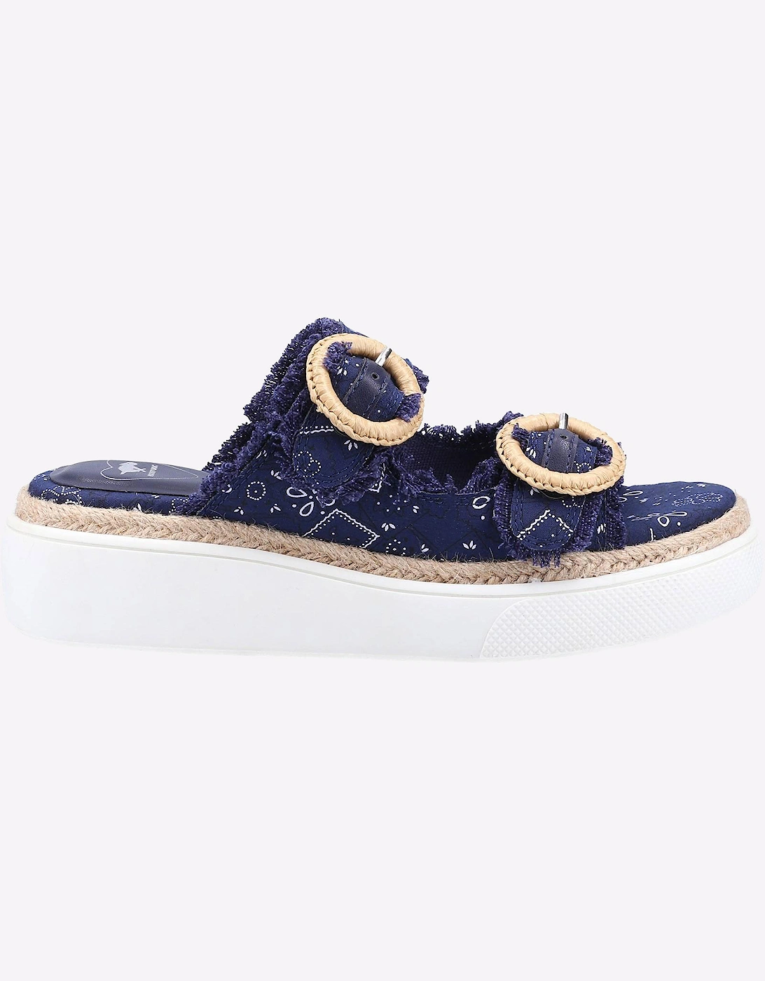 Rocket Dog Howdy Womens Sandals Navy