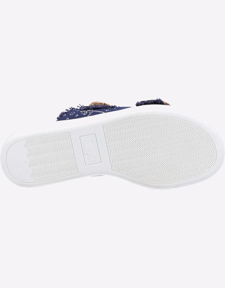 Rocket Dog Howdy Womens Sandals Navy