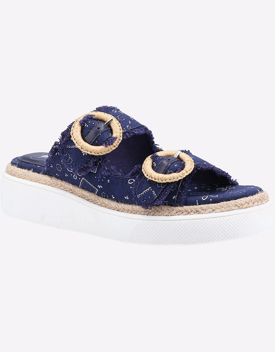Rocket Dog Howdy Womens Sandals Navy