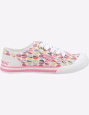Pink/Multi