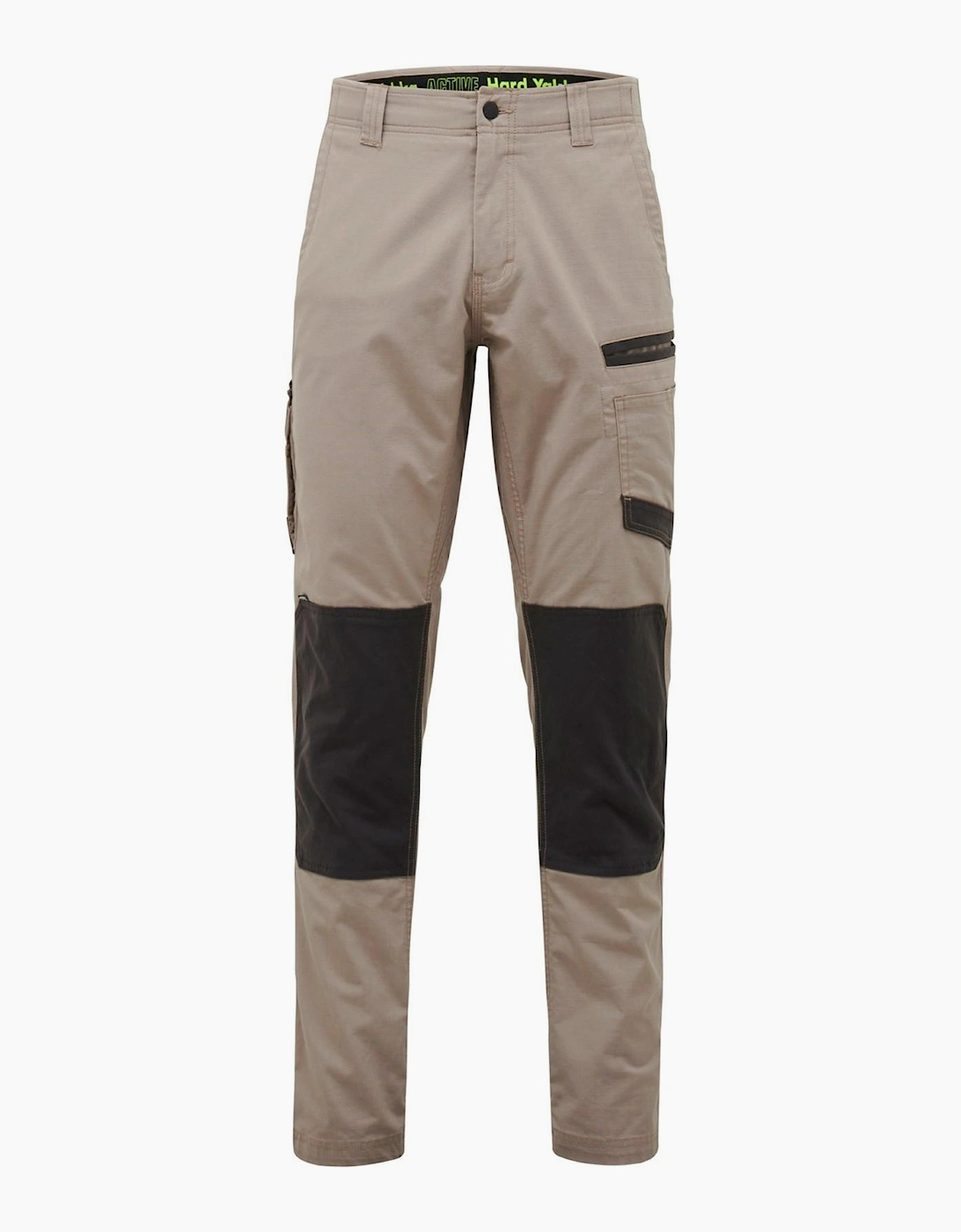 Hard Yakka Men's Hard Yakka Raptor Active Trosuers Mens Desert - Tan