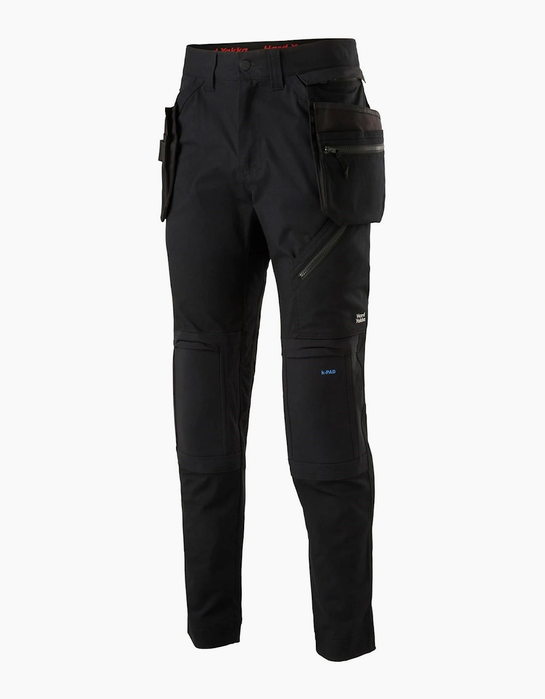 Hard Yakka Hard Yakka Xtreme 2.0 Pants Mens Black
