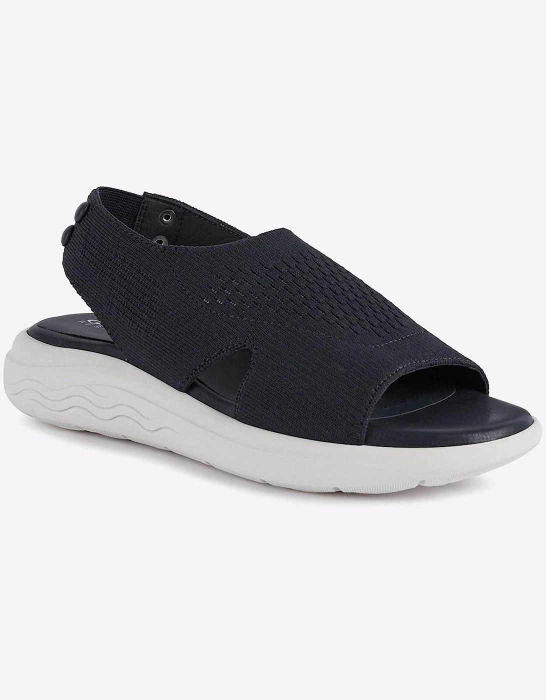 Geox Spherica Womens Navy