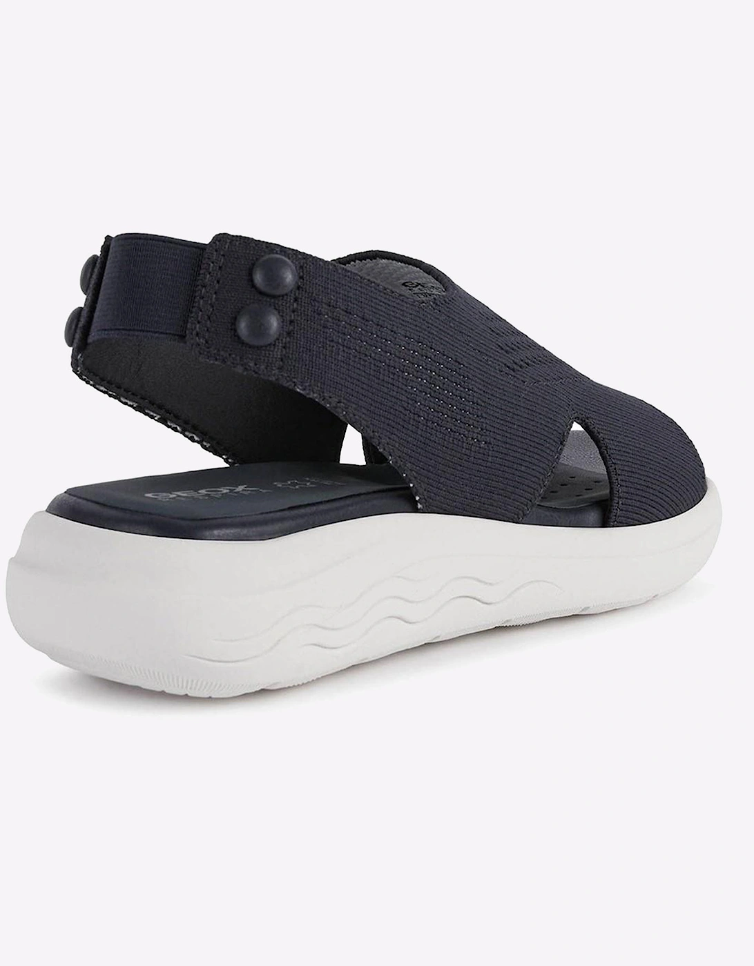 Geox Spherica Womens Navy
