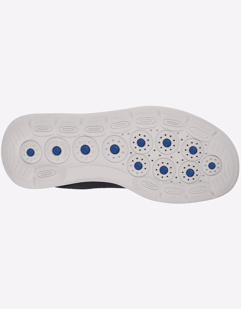 Geox Spherica Womens Navy