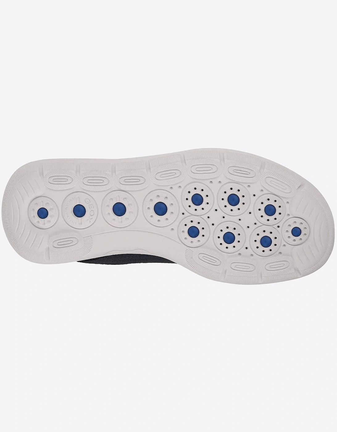 Geox Spherica Womens Navy