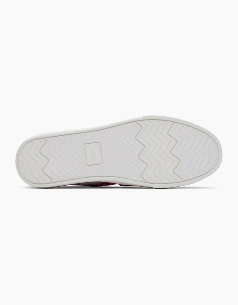 Toms Alpargata Womens Shoes Pink