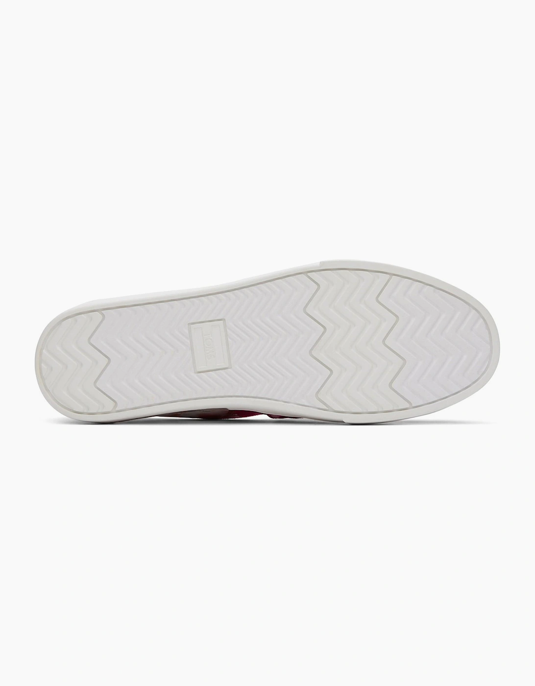 Toms Alpargata Womens Shoes Pink