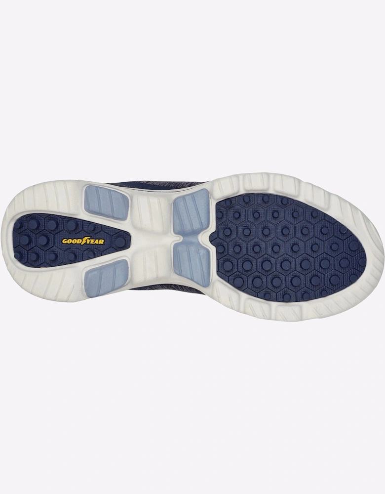Skechers Go Golf Walk 5 Womens Navy/Blue