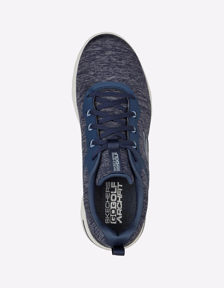 Skechers Go Golf Walk 5 Womens Navy/Blue