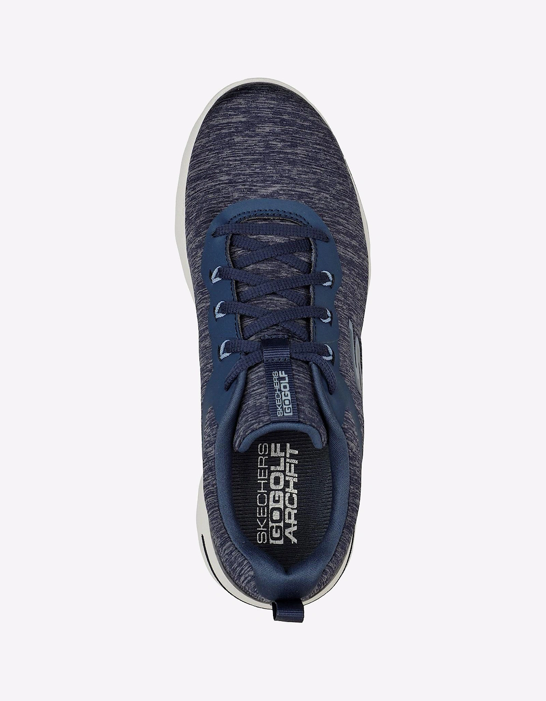 Skechers Go Golf Walk 5 Womens Navy/Blue