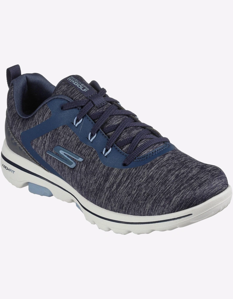 Skechers Go Golf Walk 5 Womens Navy/Blue