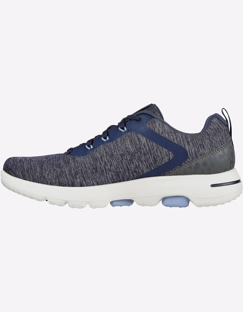 Skechers Go Golf Walk 5 Womens Navy/Blue