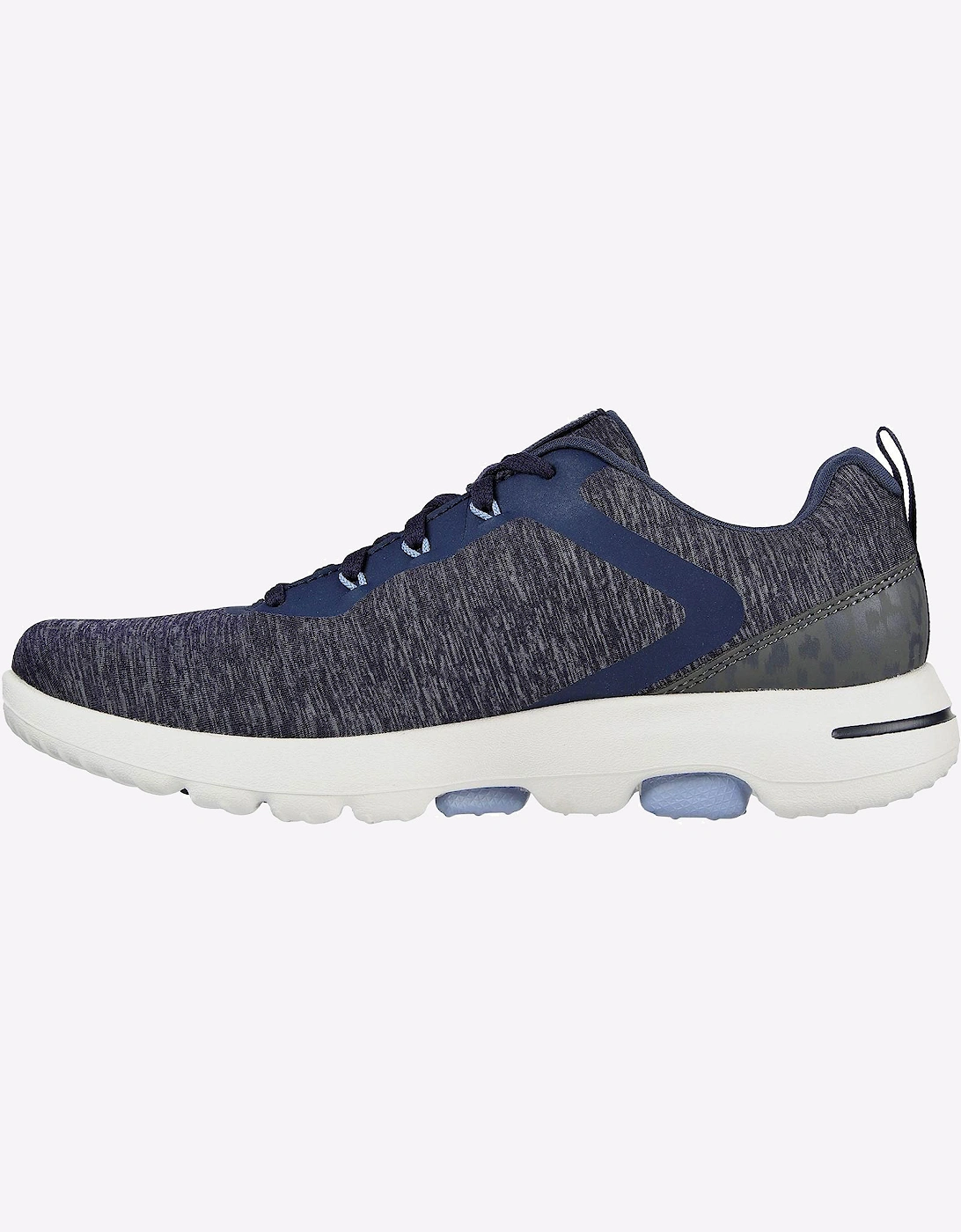 Skechers Go Golf Walk 5 Womens Navy/Blue