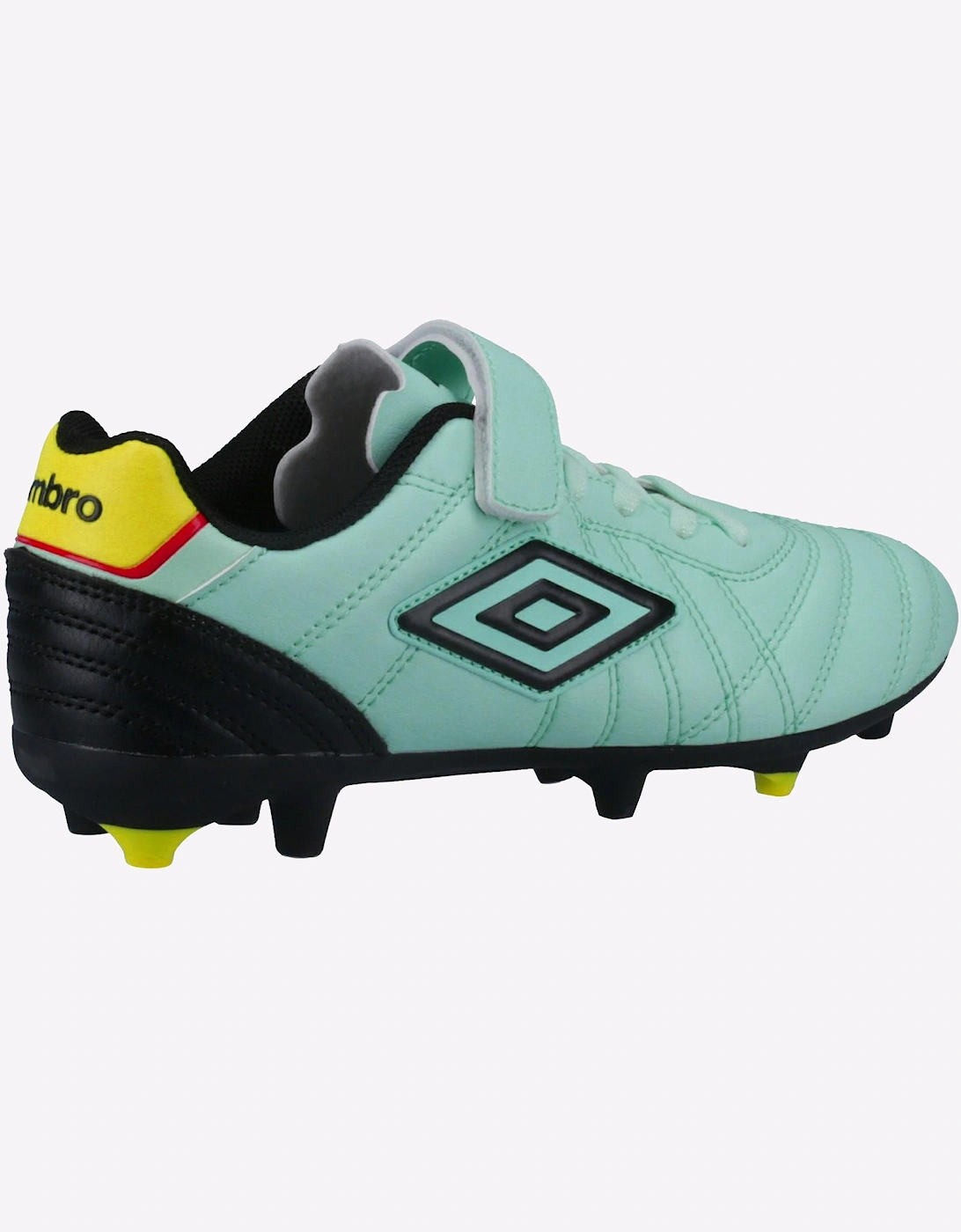Umbro Speciali Liga Football Boots Junior Blue