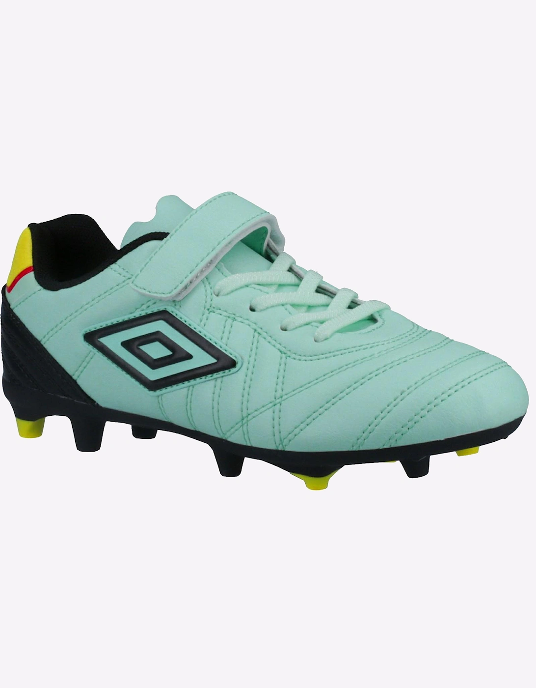 Umbro Speciali Liga Football Boots Junior Blue