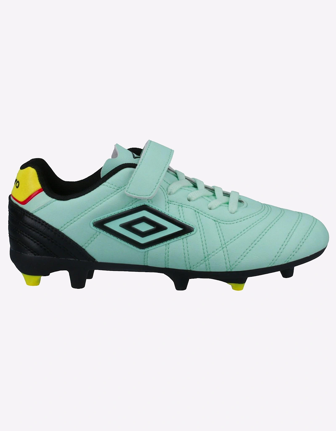 Umbro Speciali Liga Football Boots Junior Blue