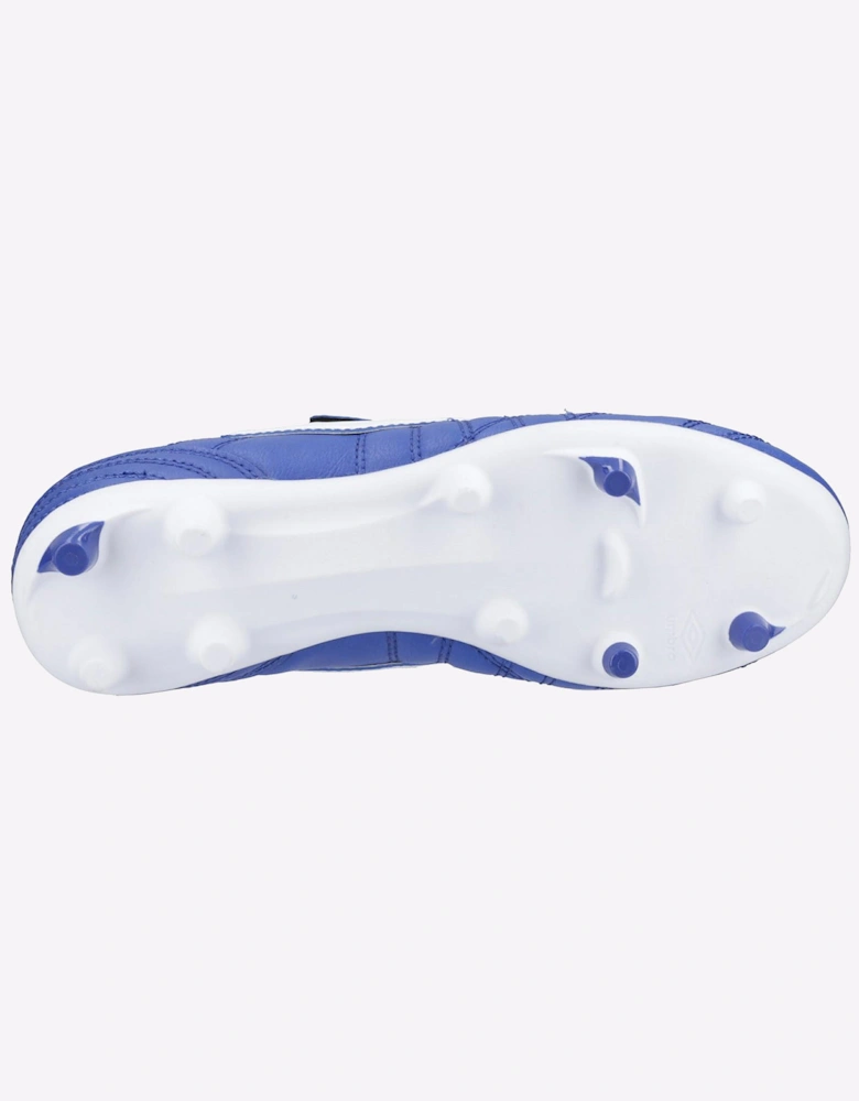 Umbro Speciali Liga Football Boot Junior Royal Blue