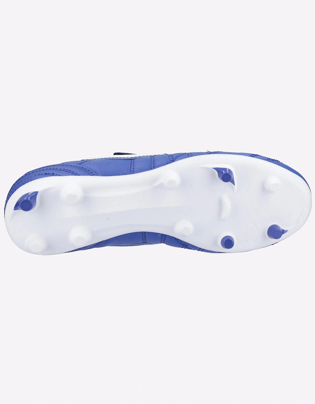 Umbro Speciali Liga Football Boot Junior Royal Blue
