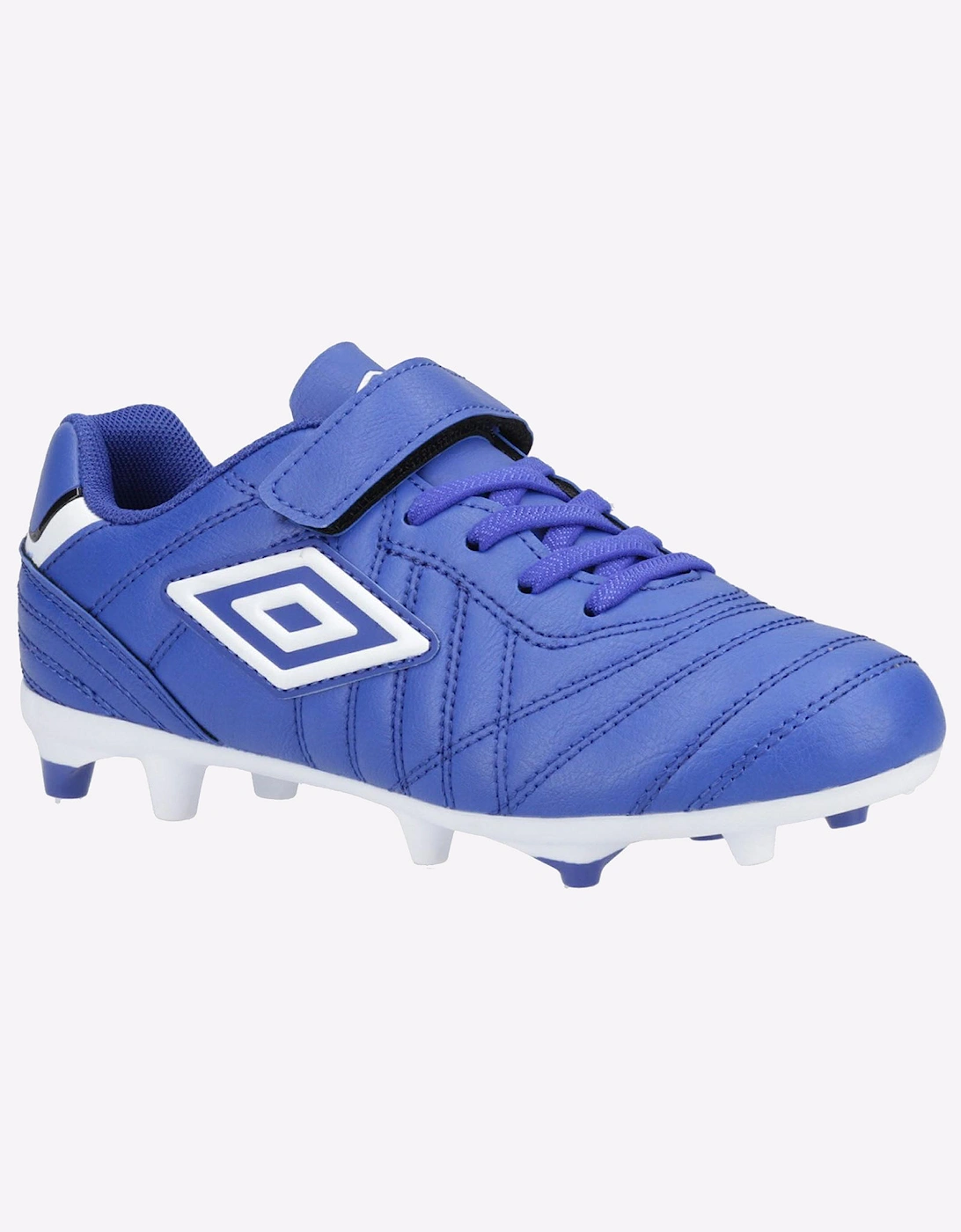 Umbro Speciali Liga Football Boot Junior Royal Blue