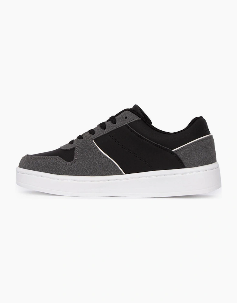 Archive Design Studios Archive Clous Mens Black