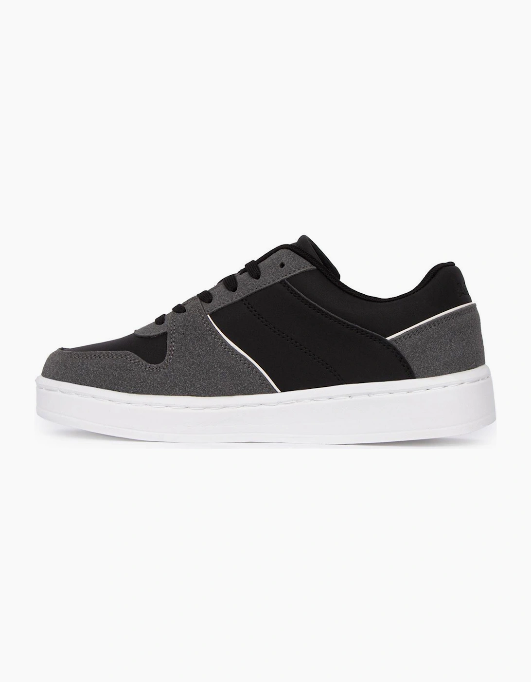 Archive Design Studios Archive Clous Mens Black