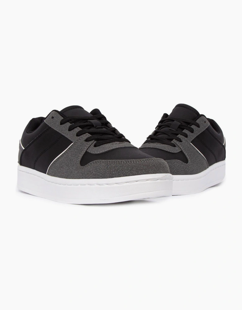 Archive Design Studios Archive Clous Mens Black