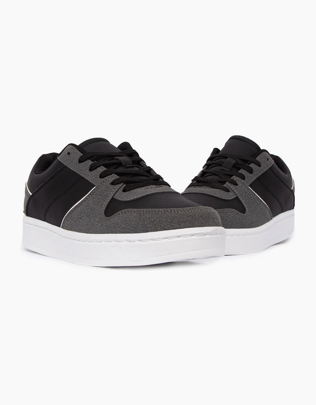 Archive Design Studios Archive Clous Mens Black