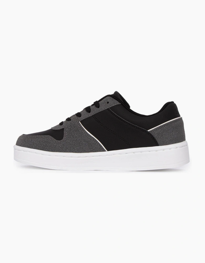Archive Design Studios Archive Clous Mens Black