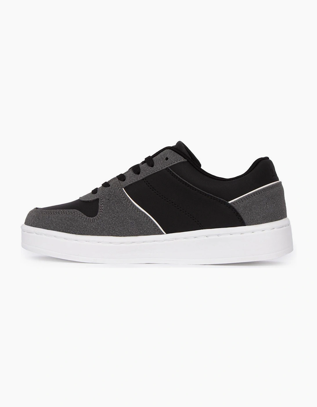 Archive Design Studios Archive Clous Mens Black