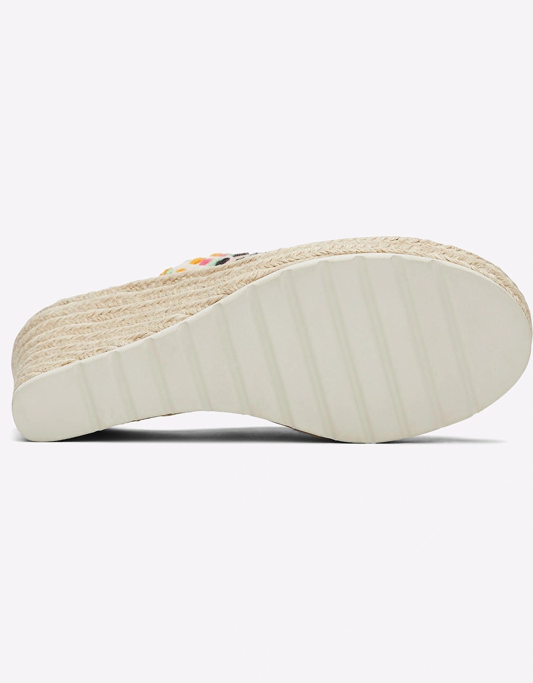 Toms Monica Mule Womens Natural