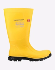 Yellow/Black